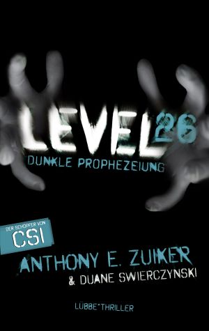 [Level 26 02] • Dunkle Prophezeiung